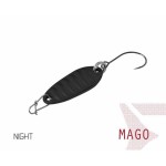 Delphin MAGO 2g NIGHT kanál villantó