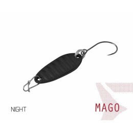 Delphin MAGO 2g NIGHT kanál villantó