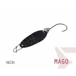 Delphin MAGO 2g NEON kanál villantó