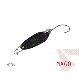 Delphin MAGO 2g NEON kanál villantó