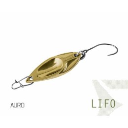 Delphin LIFO 2.5g AURO kanál villantó
