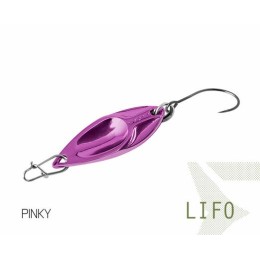 Delphin LIFO 2.5g PINKY kanál villantó