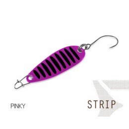 Delphin STRIP 2g PINKY kanál villantó