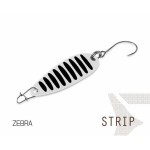 Delphin STRIP 2g ZEBRA kanál villantó