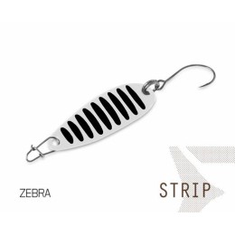 Delphin STRIP 2g ZEBRA kanál villantó