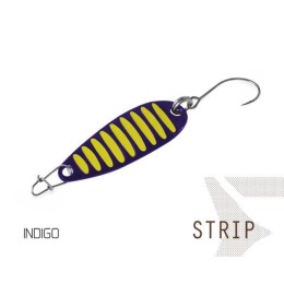 Delphin STRIP 2g INDIGO kanál villantó