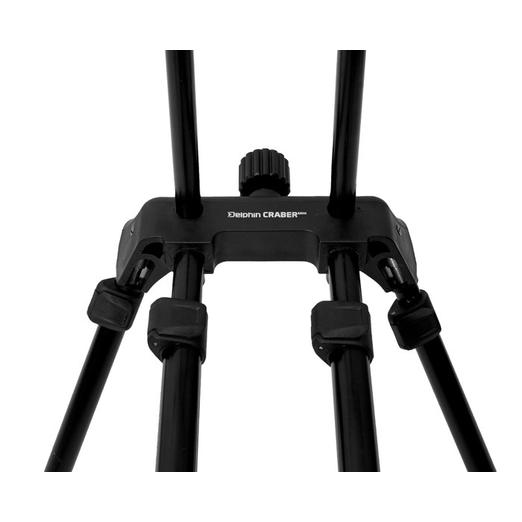 Delphin CRABER Mini rodpod - Image 4