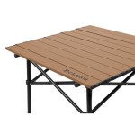 Delphin CAMPSTA 60x60x60cm összecsukható asztal - Image 3