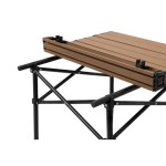 Delphin CAMPSTA 60x60x60cm összecsukható asztal - Image 4