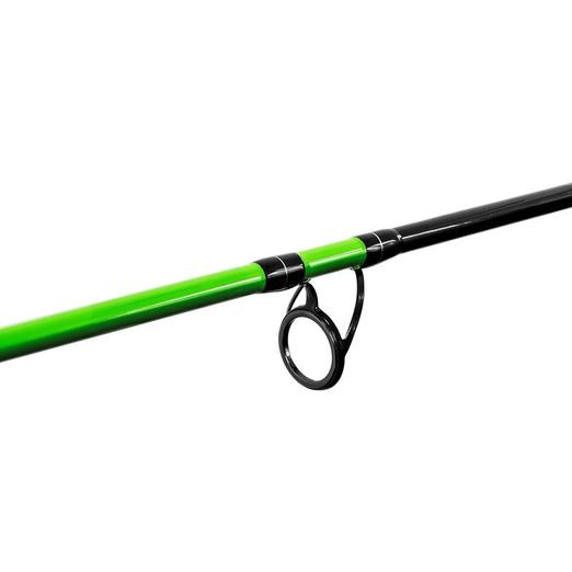 Delphin MONSTRO II / 2 rész 210cm 200g harcsázó bot - Image 3