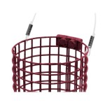 Delphin Magma ROUND etetőkosár XXL 10g - Image 2