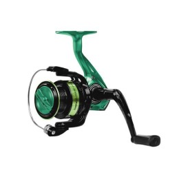Delphin ELIXIR 3T elsőfékes orsó
