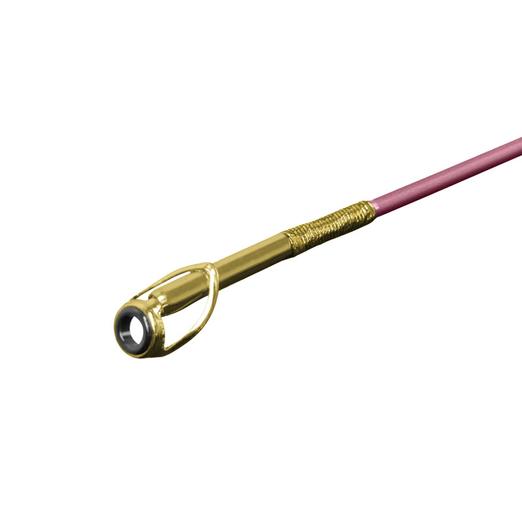 Delphin QUEEN Spin 210cm 2-10g 2 rész pergető bot - Image 2