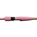 Delphin QUEEN Spin 210cm 2-10g 2 rész pergető bot - Image 4