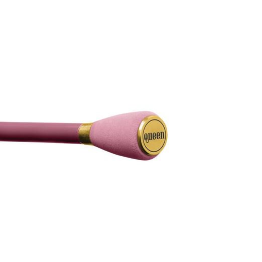 Delphin QUEEN Spin 210cm 2-10g 2 rész pergető bot - Image 5