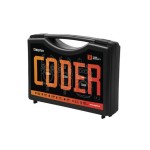 Delphin CODER 4+1 kapásjelző szett - Image 3