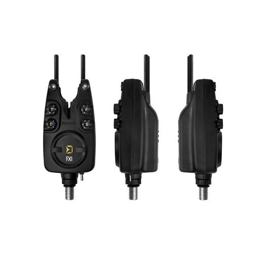 Delphin FX1 elektromos kapásjelző - Image 2