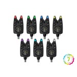Delphin FX1 elektromos kapásjelző - Image 4