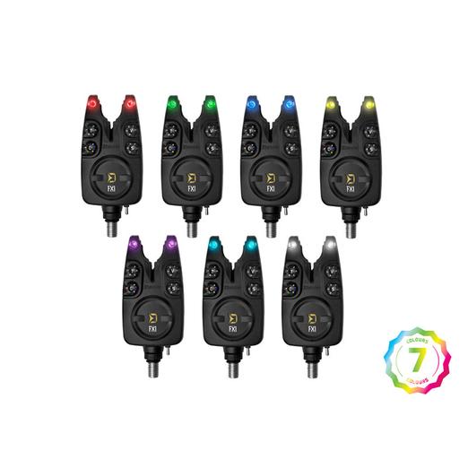 Delphin FX1 elektromos kapásjelző - Image 4