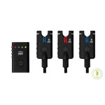 Delphin SMART 3+1 kapásjelző szett