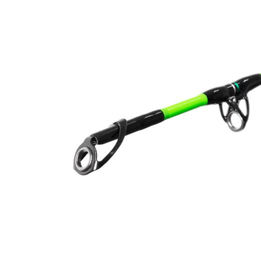 Delphin WALKYRA 2 rész 330cm 850g harcsázó bot - Image 2