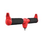 Delphin EVA Vario feeder bottartó 30cm - Image 3