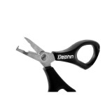 Delphin UNIX 11cm multifunkciós olló - Image 2