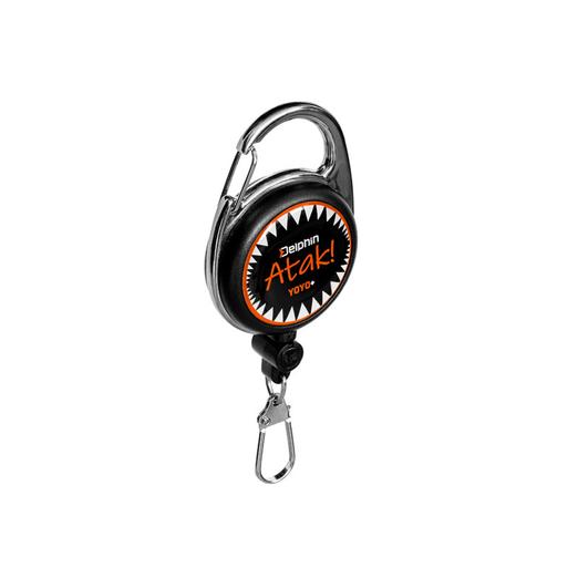 Delphin YOYO+ 100cm mérőszalag