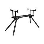 Delphin RPX Stalk BlackWay rodpod - Image 2