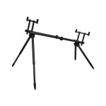 Delphin RPX Stalk BlackWay rodpod - Image 3