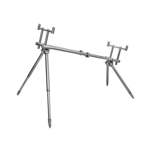 Delphin RPX Stalk Silver rodpod - Image 2