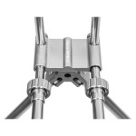 Delphin RPX Stalk Silver rodpod - Image 4
