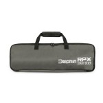 Delphin RPX Stalk Silver rodpod - Image 7