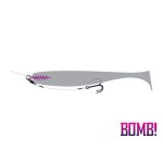 Delphin BOMB! Twisto ScrewLOCK / 10db L előke rögzítő - Image 2