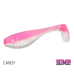Delphin Bomb Fatty 12cm Candy gumihal 5db