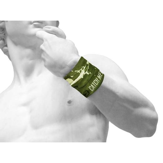 Delphin Fej és nyakvédő csősál UNI Ponty - Image 3