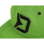 Delphin Rawer SnapBack UNI sapka - Image 3