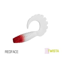 Delphin TWISTA UVs 6x 5db 10cm RedFACE Duopack Box