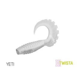 Delphin TWISTA UVs 6x 5db 10cm YETI Duopack Box