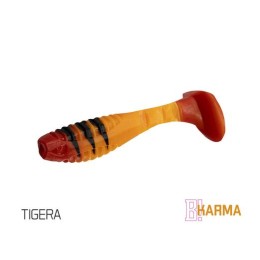 Delphin KARMA UVs 5db 8cm TIGERA gumihal