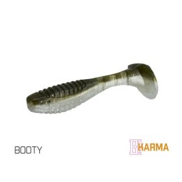 Delphin KARMA UVs 5db 8cm BOOTY gumihal