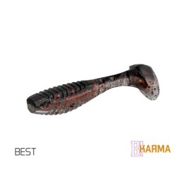 Delphin KARMA UVs 5db 8cm BEST gumihal