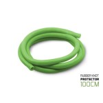 Delphin SAFER kötésvédő gumicső 100 cm 5-8 mm