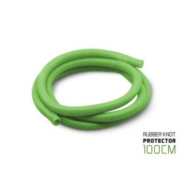 Delphin SAFER kötésvédő gumicső 100 cm 3-6 mm