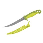 Delphin Spike 16,5cm pengéjű filéző kés