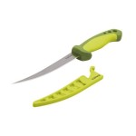 Delphin Spike 16,5cm pengéjű filéző kés - Image 3