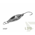 Delphin LIFO 5g WAMP hook #8 villantó