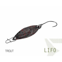 Delphin LIFO 5g TROUT hook #8 villantó