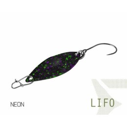 Delphin LIFO 5g NEON hook #8 villantó