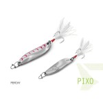 Delphin PIXO 10g WAMP hook #6 villantó